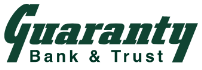 Guaranty Bank & Trust